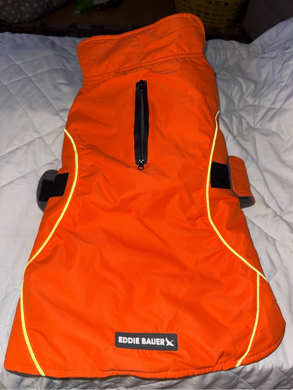 Eddie Bauer Spokane Dog Vest